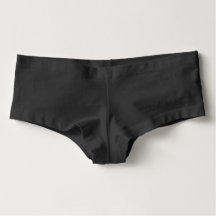 Dames American Apparel Boyshorts Ondergoed