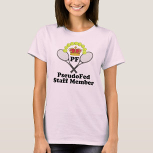 Dames American Apparel T-shirt van biologisch kato