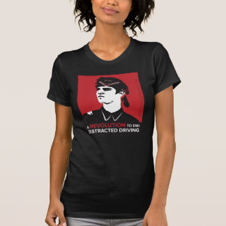Dames APB Revolution T-shirt