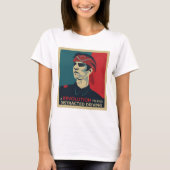 Dames APB Revolution T-shirt (Voorkant)