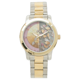 Dames Art Deco horloge