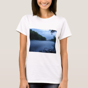 Dames Baby Doll (uitgekleed) - Riviermoer Chattaho T-shirt