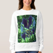 Dames basic sweater (Voorkant)