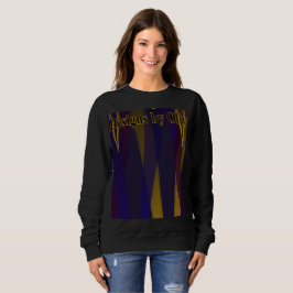 Dames basic sweater