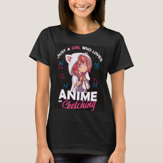 Dames Basic T-Shirt