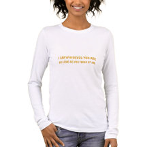 Dames Basic T-Shirt