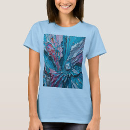 Dames Basic T-Shirt