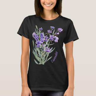 Dames Basic T-Shirt
