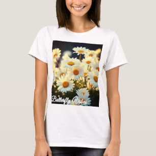 Dames Basic T-Shirt
