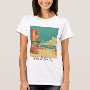 Dames Basic T-Shirt