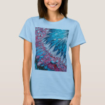 Dames Basic T-Shirt