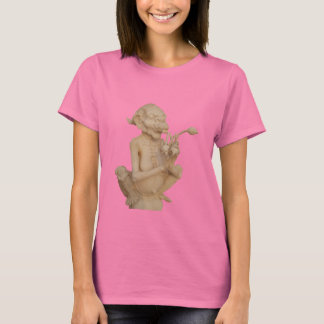 Dames Basic T-Shirt