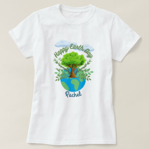 Dames Basic T-Shirt