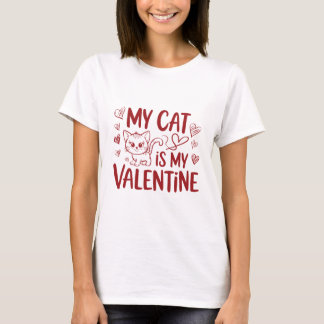 Dames Basic T-Shirt