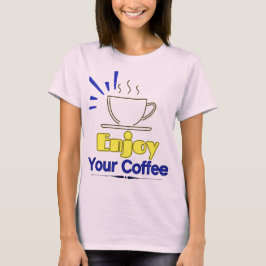Dames Basic T-Shirt