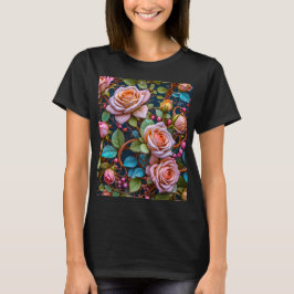 Dames Basic T-Shirt