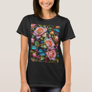 Dames Basic T-Shirt