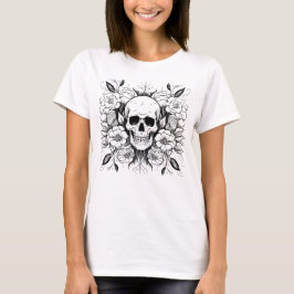 Dames Basic T-Shirt