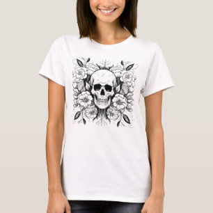 Dames Basic T-Shirt