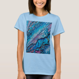Dames Basic T-shirt