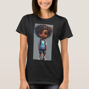 Dames Basic T-Shirt   Comfortabel en stijlvol