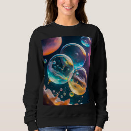 Dames Basic T-shirt met capuchon