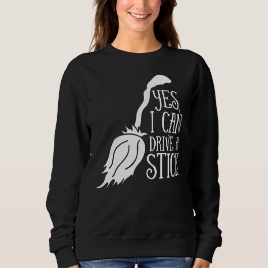 Dames Basic T-shirt met capuchon (Voorkant)