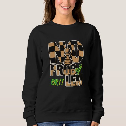 Dames Basic T-shirt met capuchon (Voorkant)