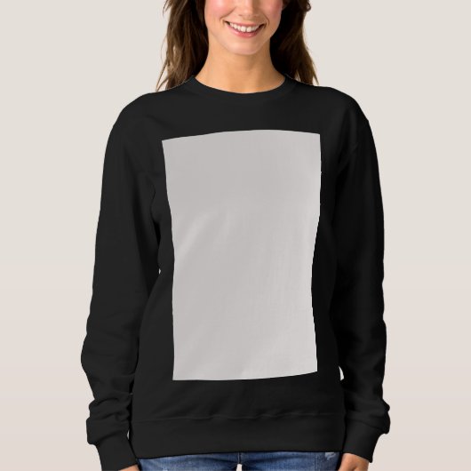 Dames Basic T-shirt met capuchon (Voorkant)