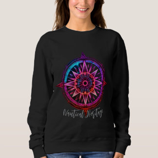 Dames Basic T-shirt met capuchon