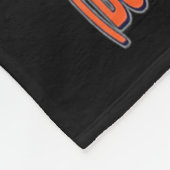 Dames Been Dag Grappige Benen Worden Gefinancierd  Fleece Deken (Hoek)