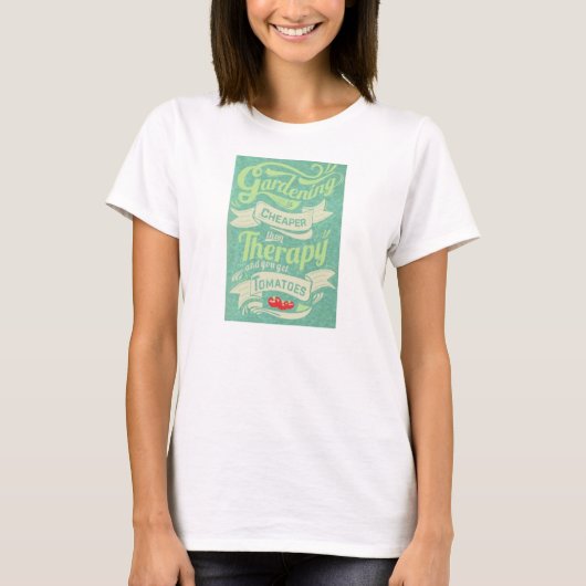 Dames Bella+Canvas ringer T-shirt (Voorkant)