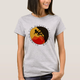 Dames Bella+Canvas wijdvallend T-shirt