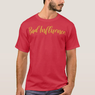 Dames bruidsmeisje - Grappige bruid squad - Slecht T-shirt