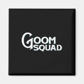 Dames Bruidsmeisjes Matchende Kledij Voor Bruid & Magneet (Voorkant)