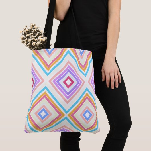 Dames Candy Sac Tote Tas (Dichtbij)