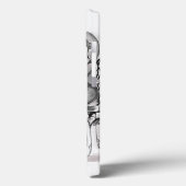 Dames Case-Mate iPhone Case (Achterkant / Links)