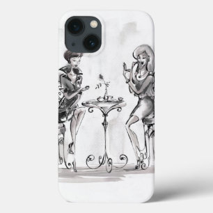 Dames Case-Mate iPhone Case