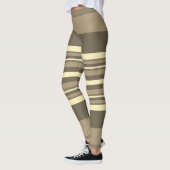 Dames Casual Draag Leggings (Links)