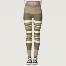 Dames Casual Draag Leggings