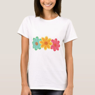 Dames Casual T-shirt met Korte Mouwen – Zachte Kat