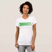 Dames Casual Tanktop (Voorkant volledig)