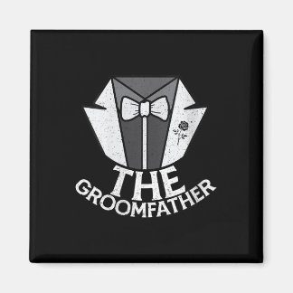 Dames Cool En Klik De Vader Van De Bruidegom Huwel Magneet