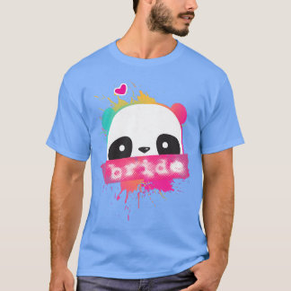 Dames DE BRUID - Vrouwen Bachelorette Kabouter Nac T-shirt