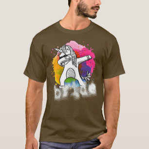 Dames DE BRUIDDames Bachelorette Hen Night Party T-shirt