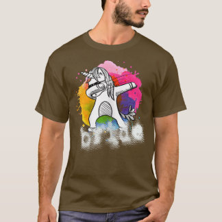 Dames DE BRUIDDames Bachelorette Hen Night Party T-shirt