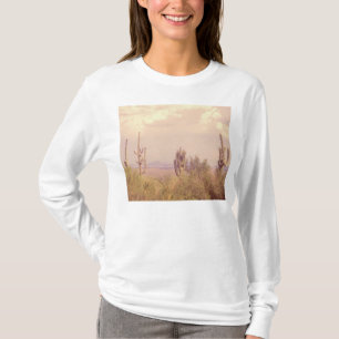 Dames Desert Dream hoodie T-shirt