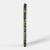 Dames die rozen plukken, John William Waterhouse iPhone Hoesje (Rechterkant)