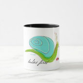 Dames Eerste mok 11oz (Midden)