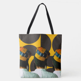 Dames eerste tote bag
